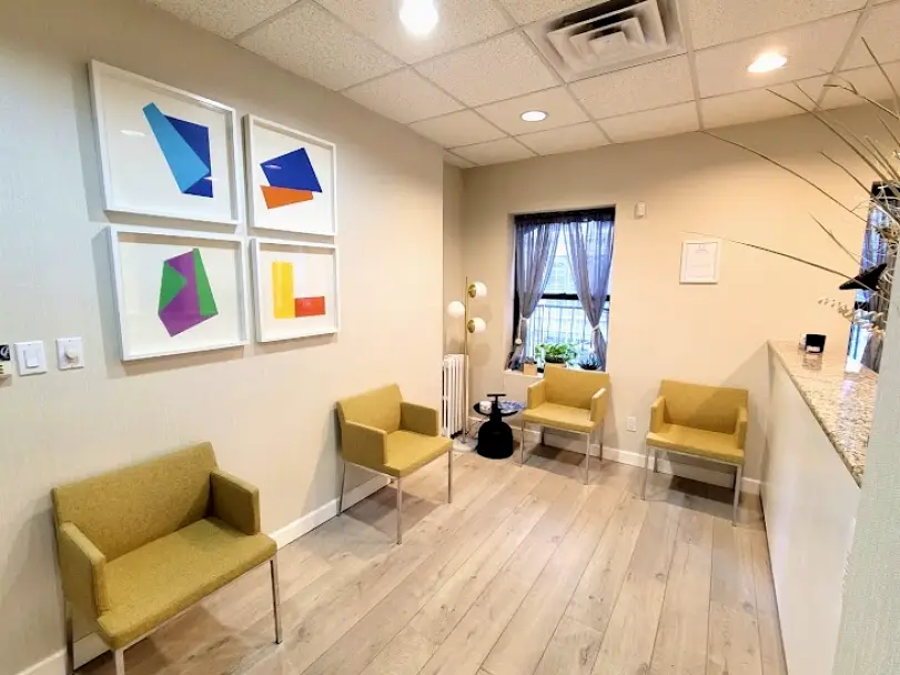 New York Midtown Dental Group NoMad
