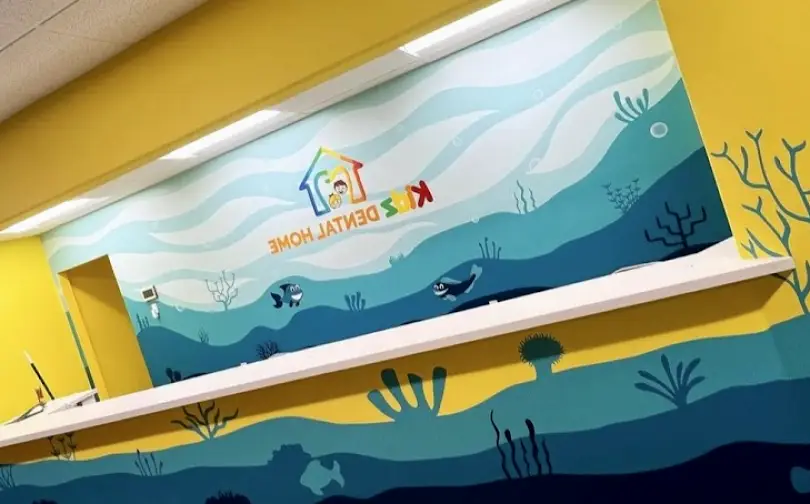 Northridge Kidz Dental Home