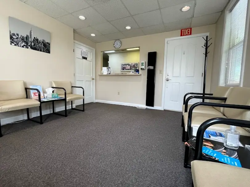 Norwood Dental Center PC