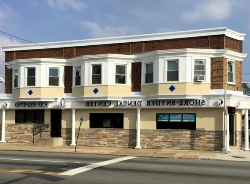 Norwood Shore Snyder Dental Center