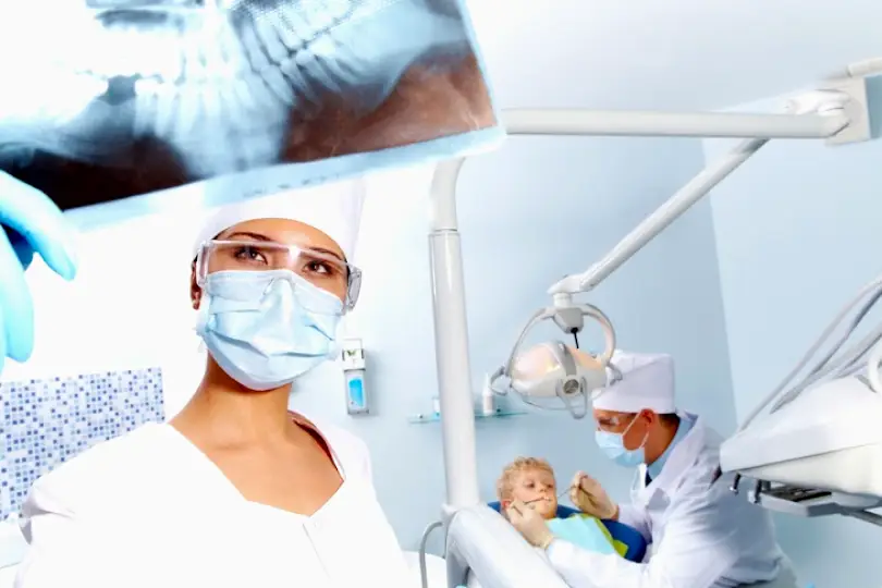 Olathe Emergency Dentistry