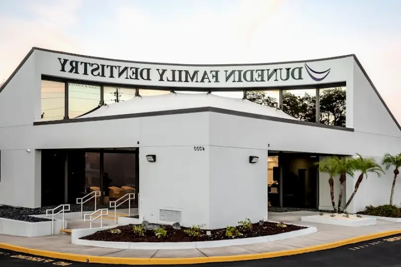  Palm Harbor Dunedin Family Dentistry