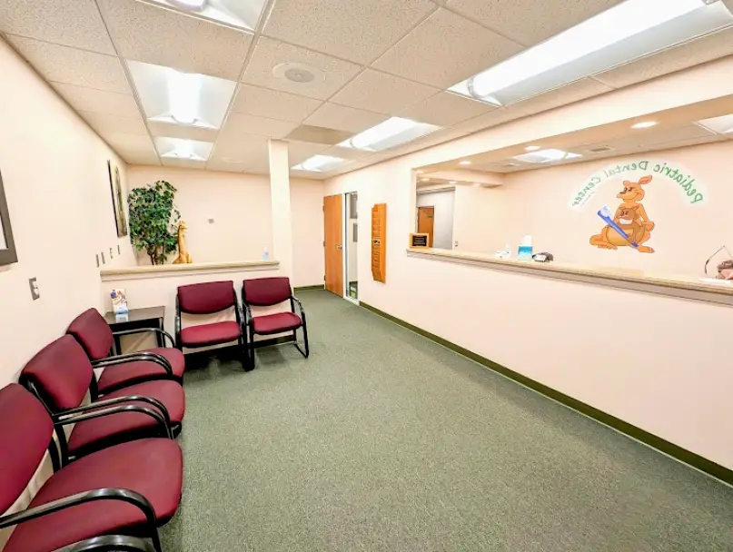 Pediatric Dental Center of Avon