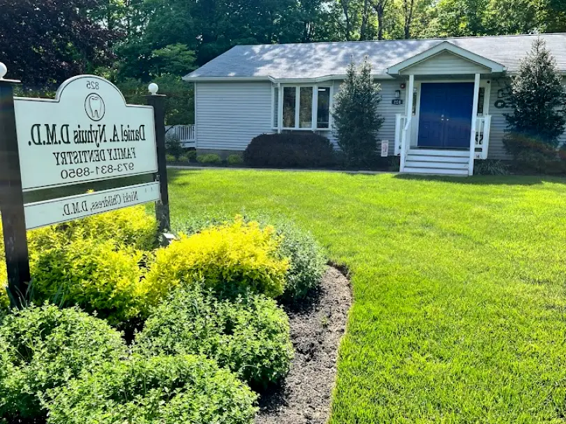 Pompton Lakes Daniel A. Nyhuis, DMD, PC