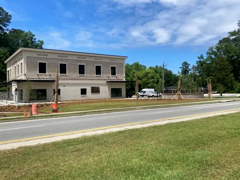 Pooler Oral Maxillofacial Surgery of Coastal Georgia