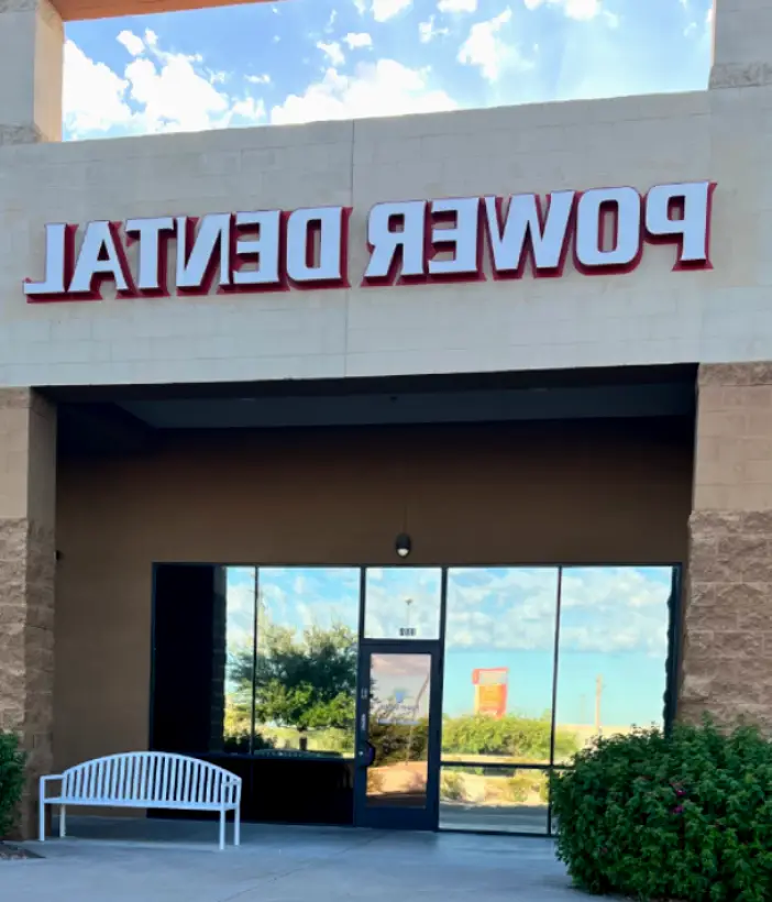Power Dental - Mesa, AZ