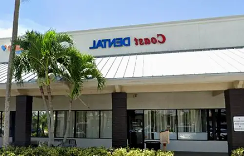 Punta Gorda Coast Dental