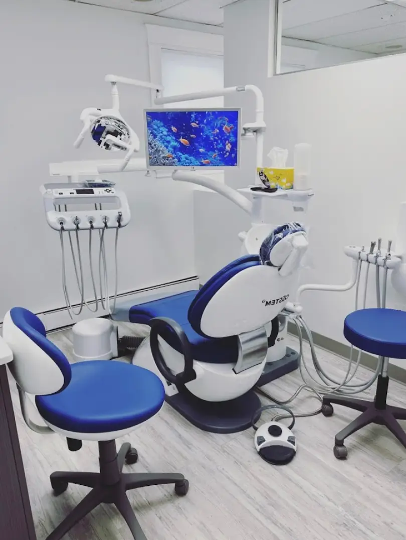 Quincy Care Dental - Implants and Invisalign Center