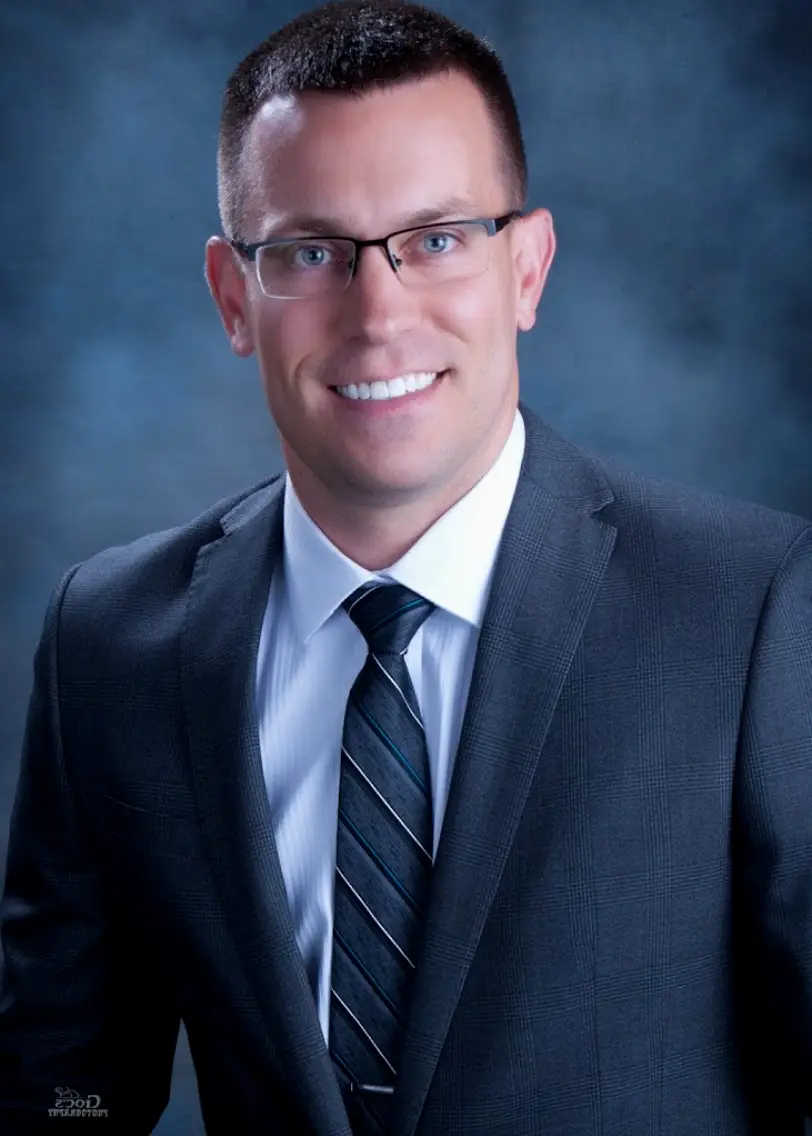 Randolph Jay Bernecker, DDS