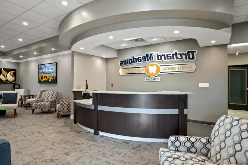 Rapid City Orchard Meadows Family Dental & Denture Clinic