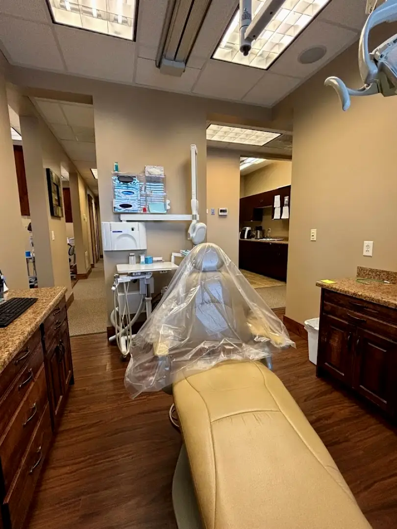 Redwood Dental of Providence