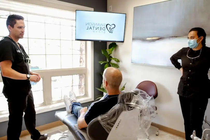  Reno Swanson Dental Group