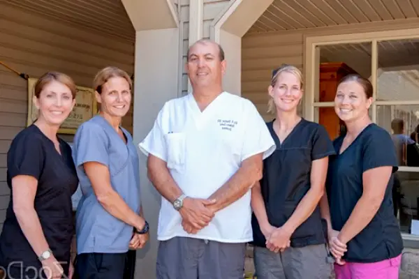 Richboro Dental Excellence: Eric Shantzer, DDS