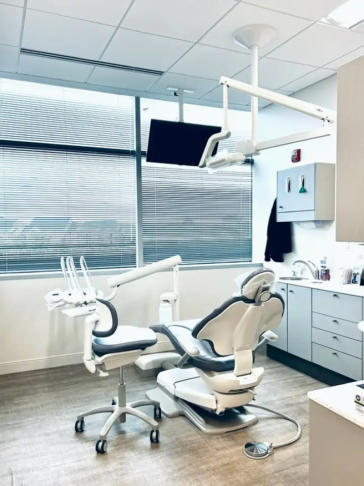 Rockville Gladnick Family and Cosmetic Dentistry