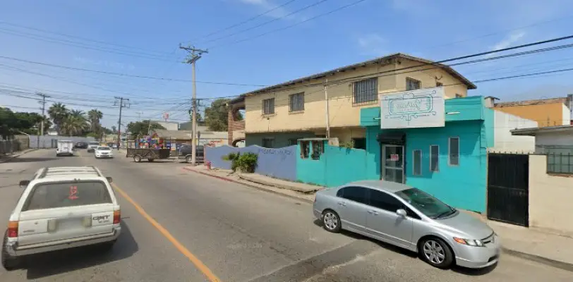 Rosarito García Dental