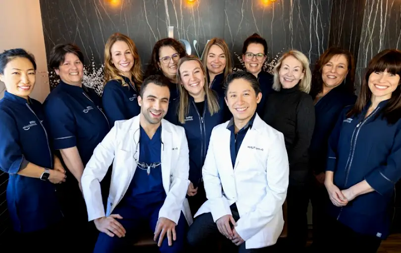 Saint-Jean-sur-Richelieu Dental Clinic Iberville