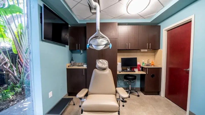 Sarasota Oral & Implant Surgery