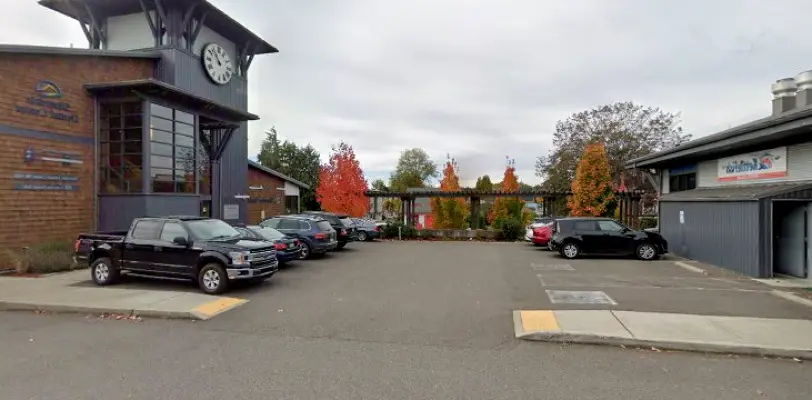 Silverdale Dr. Jason Niemeyer, DDS
