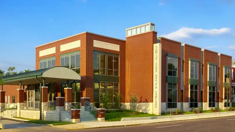 St. Louis Family Care Health Centers