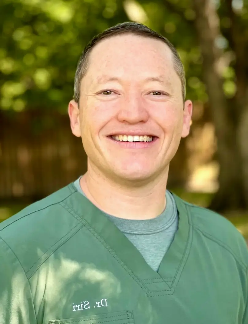 Sulphur Springs Daniel Siriphongs DDS - Family & Cosmetic Dentistry