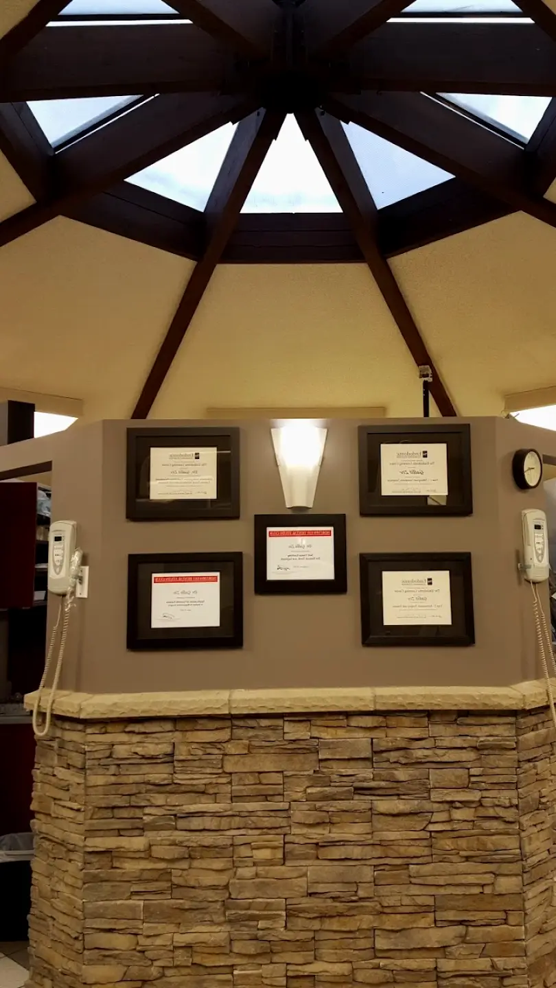 Surrey Newton Dental Group
