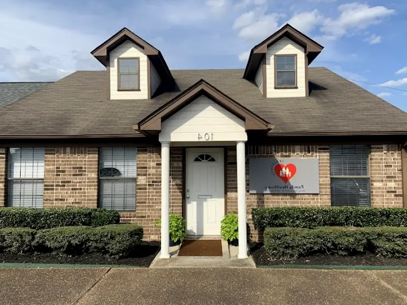 Texarkana Family Healthcare