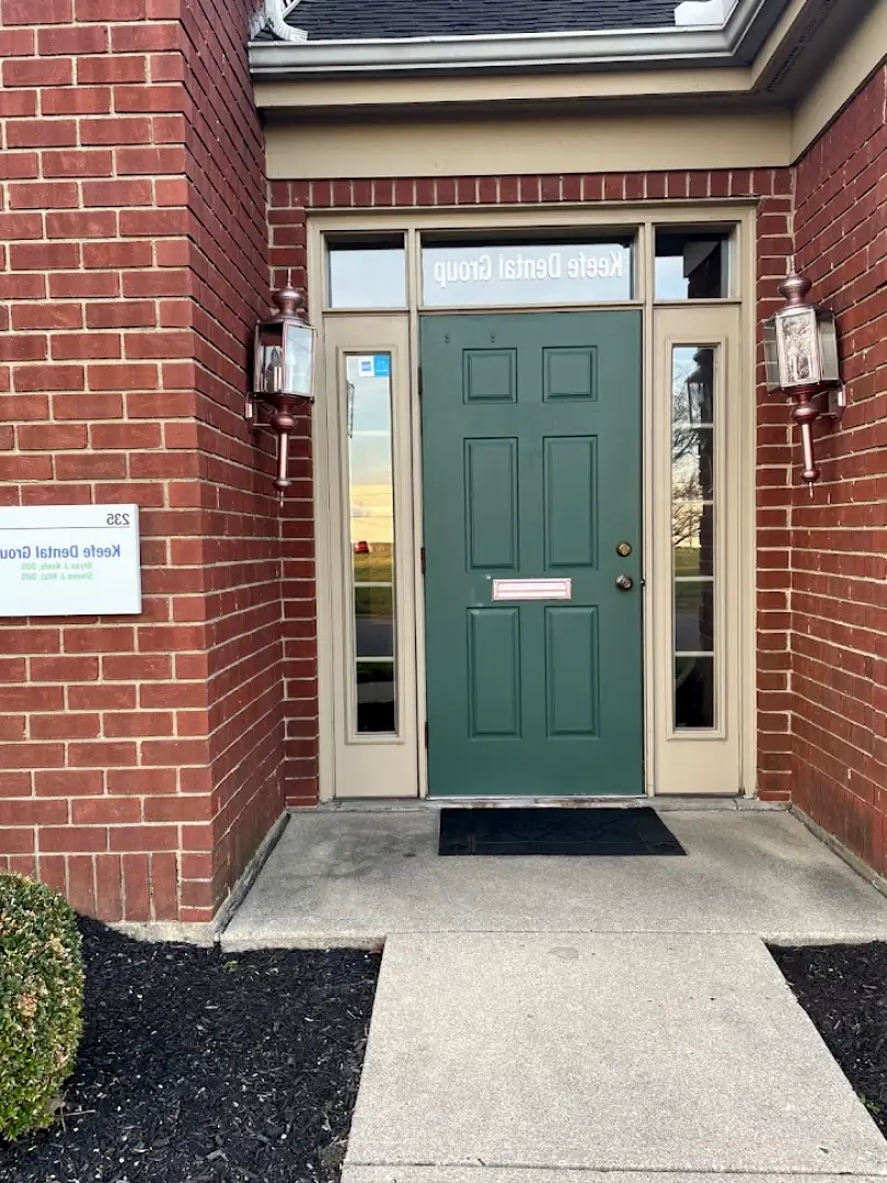 Tipp City Keefe Dental Group
