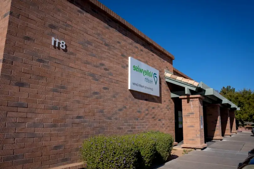Valleywise Community Health Center - Chandler