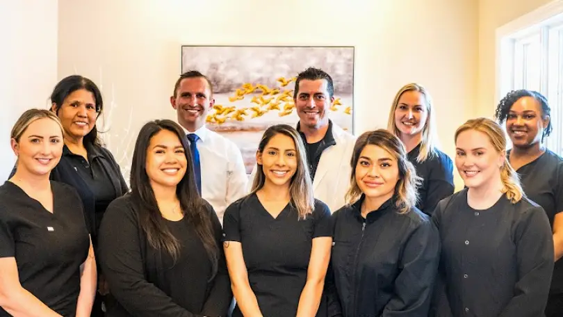 Vista Coleman Advanced Dentistry