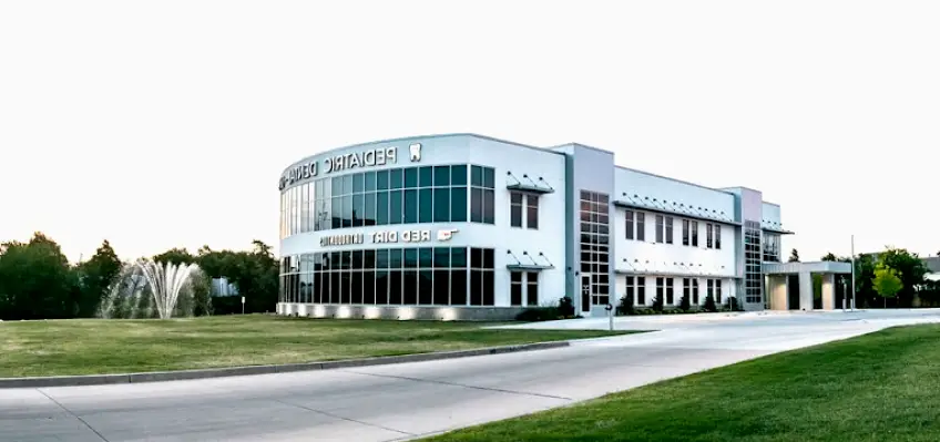 Warr Acres Pediatric Dental OKC