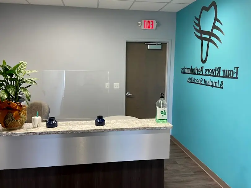 Washington Four Rivers Periodontics and Implant Specialists