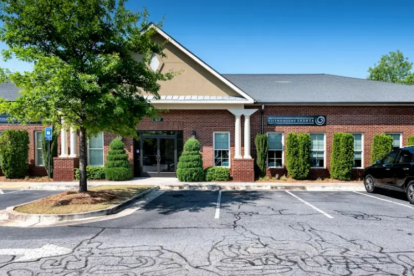 Watkinsville Athens Endodontics