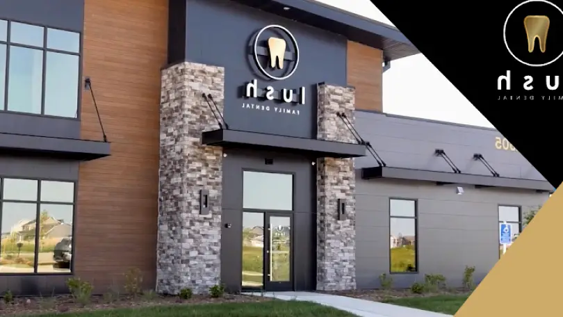Waukee Lush Family Dental