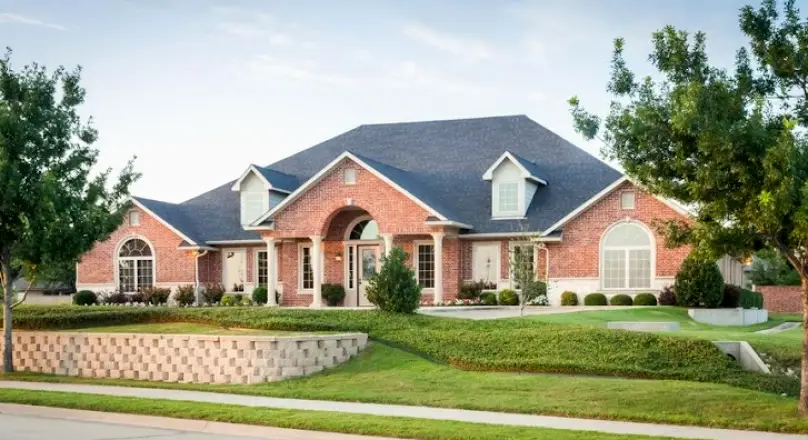 Waxahachie Dr. Scott G. Clinton, DDS
