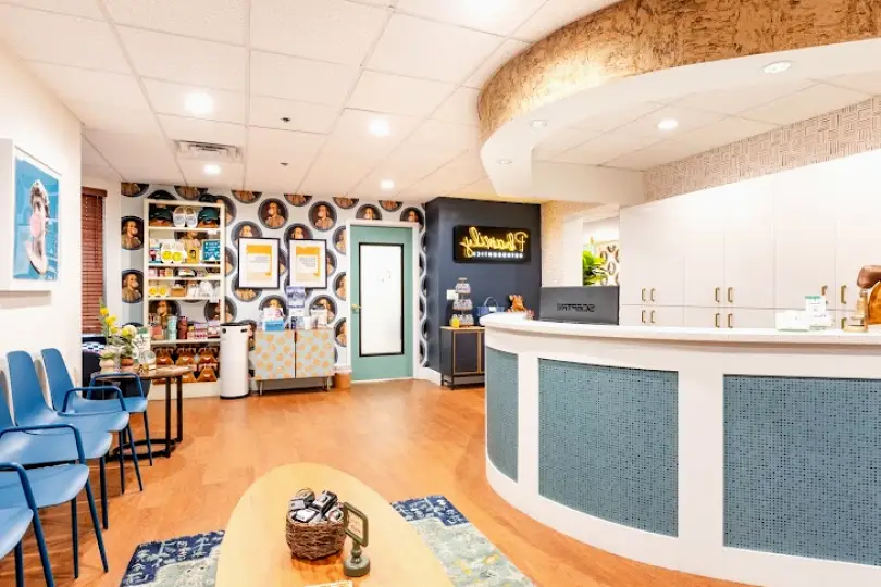 Wayne Phamily Orthodontics