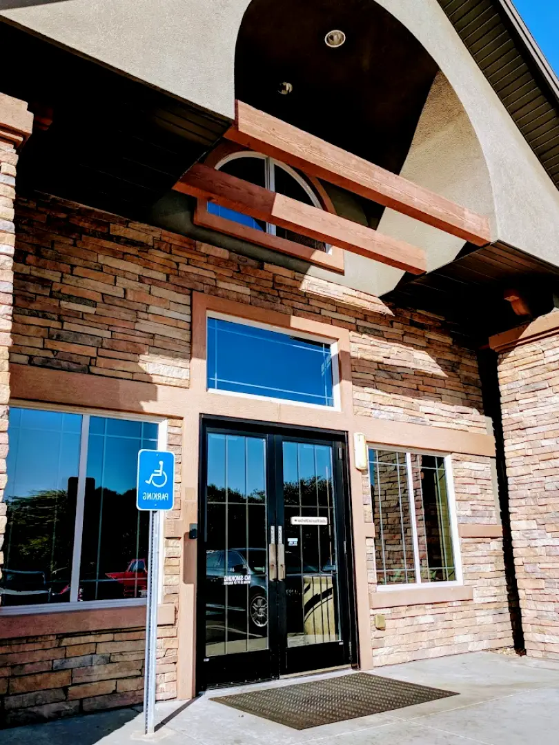 West Jordan Copper Ridge Dental - Dr Erik Cantwell