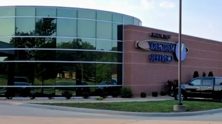 West Plains Ambulatory Surgery Center