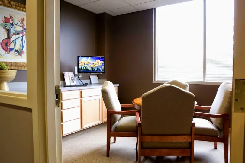 Westerville Sean B. Abidin, DDS & Vanessa M. Cao, DDS
