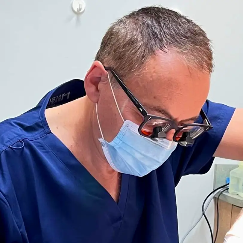 Wheeling Dr. Yuri Grishko, DDS