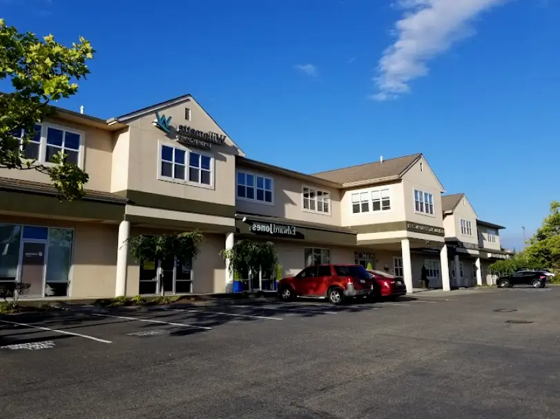 Willamette Dental Group - Puyallup