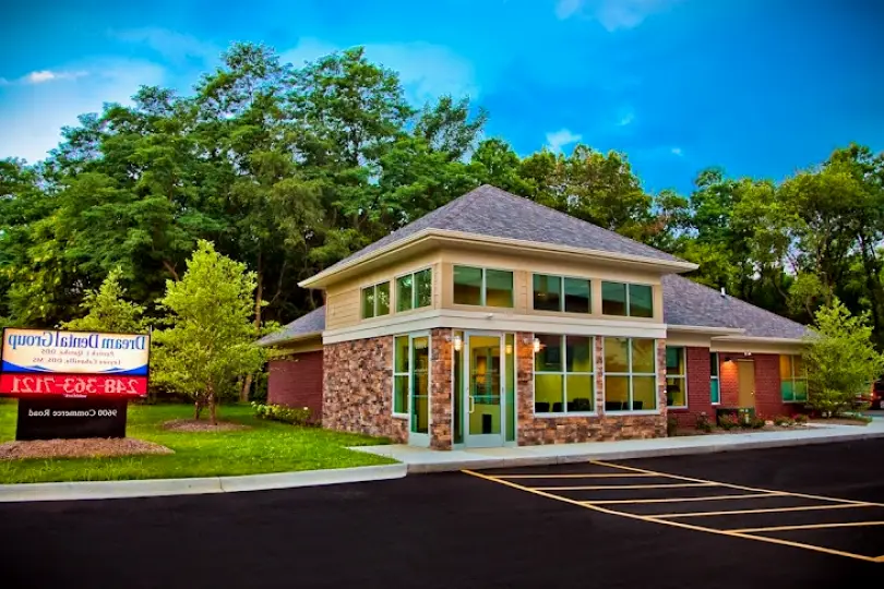 Wolverine Lake Dream Dental Group