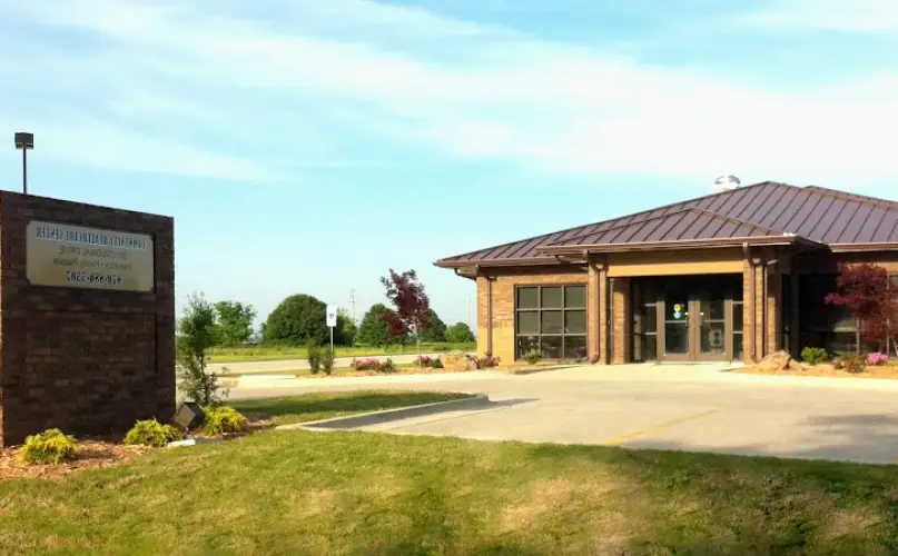 1st Choice Healthcare - Walnut Ridge