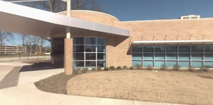 Alexandria CHRISTUS Cabrini Surgery Center