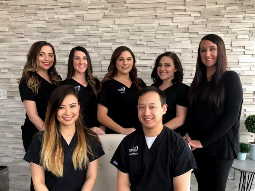 Allen Clearstone Dental