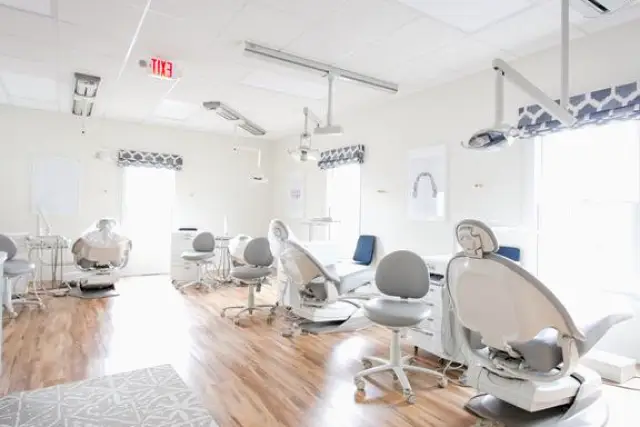 Alliance Paulus Orthodontics