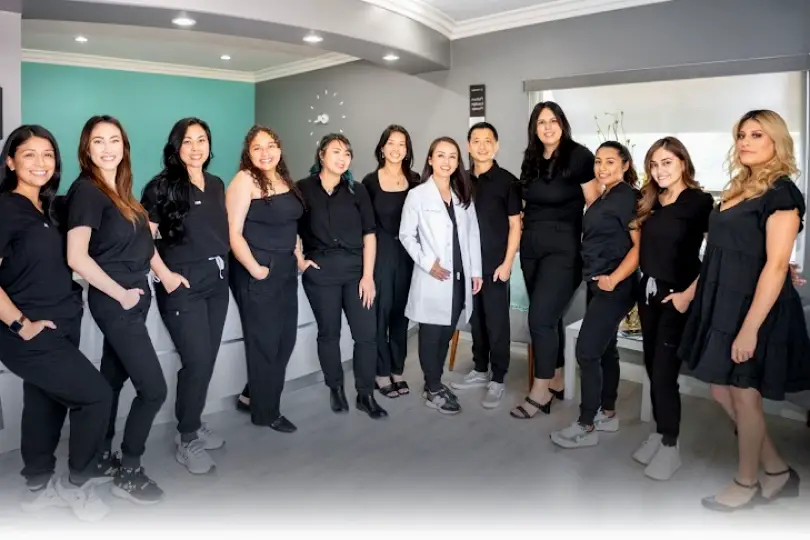 Altadena Mint Dental Loft