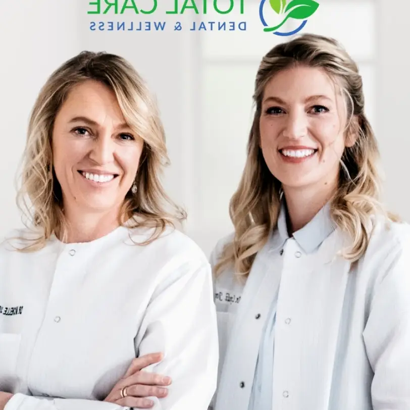American Fork Total Care Dental & Wellness