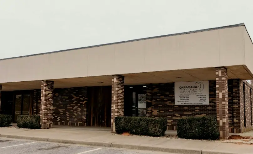 Anadarko Dental