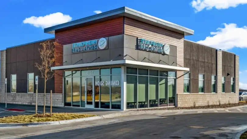 Ankeny Highpointe Dental Care