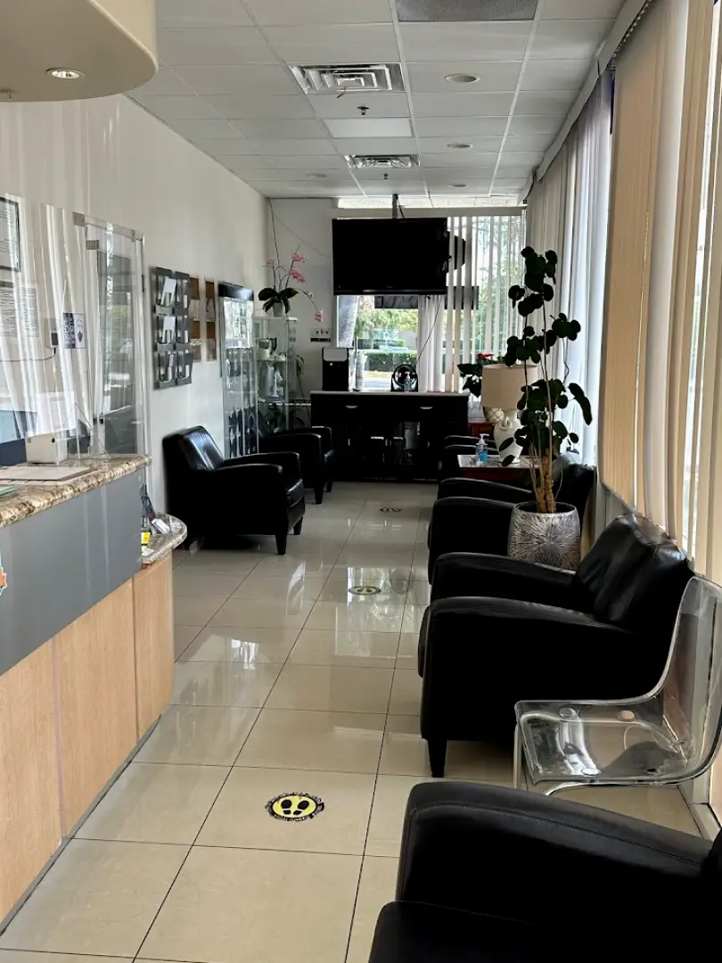 Arcadia 21 Dental Group